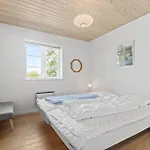 0163-romo-havnebyvej-5 Vakantiehuis Bolilmark