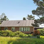 0163-romo-havnebyvej-5 Vakantiehuis Bolilmark