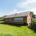 0163-romo-havnebyvej-5 Vakantiehuis *