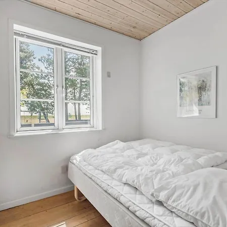 Dom wakacyjny 0163-romo-havnebyvej-5 *