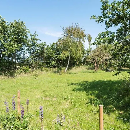 0163-romo-havnebyvej-5 Tatil Evi Bolilmark