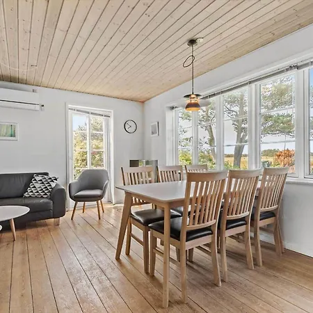 Ferienhaus 0163-romo-havnebyvej-5