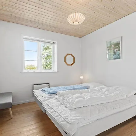 0163-romo-havnebyvej-5 Ferienhaus Bolilmark