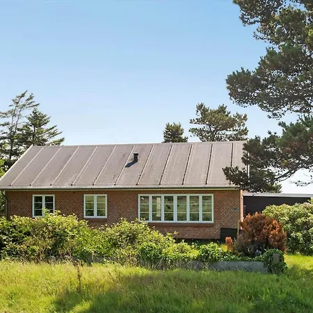 0163-romo-havnebyvej-5 Ferienhaus Bolilmark