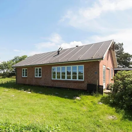 0163-romo-havnebyvej-5 Ferienhaus *
