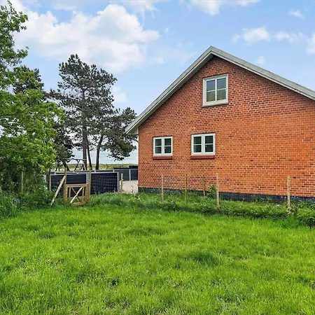 0163-romo-havnebyvej-5 Ferienhaus *