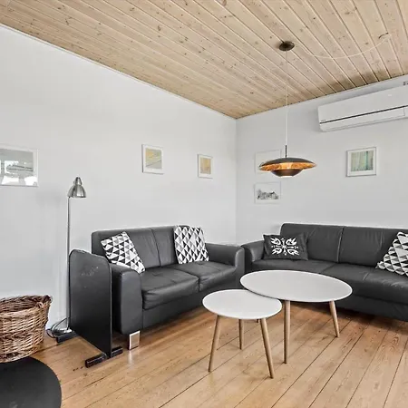 0163-romo-havnebyvej-5 Ferienhaus