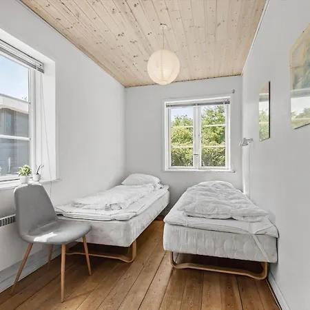 Ferienhaus 0163-romo-havnebyvej-5 *