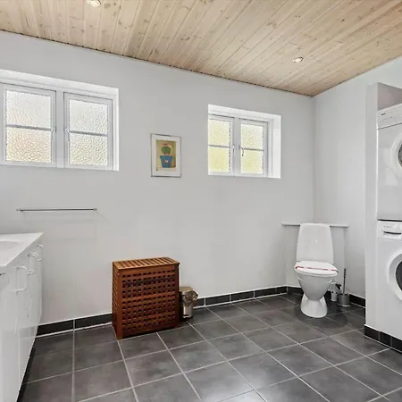 Ferienhaus 0163-romo-havnebyvej-5 *