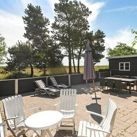 Ferienhaus 0163-romo-havnebyvej-5 *