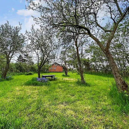 Ferienhaus 0163-romo-havnebyvej-5 *