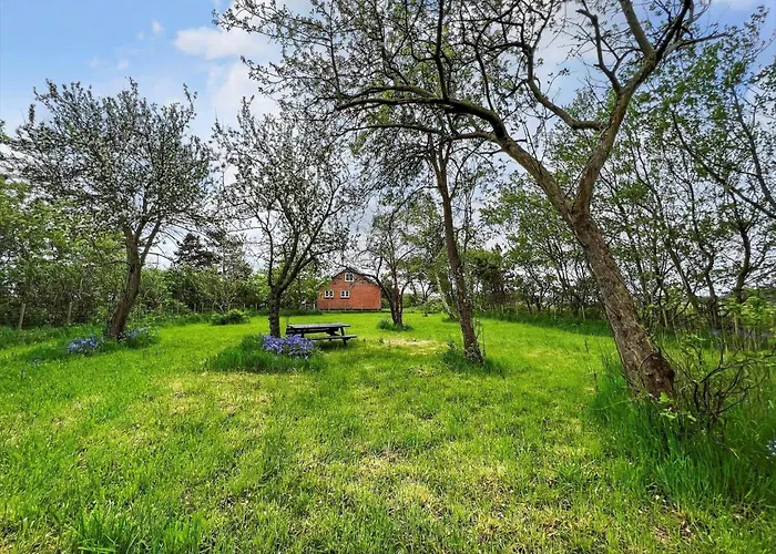 Nyaraló 0163-romo-havnebyvej-5 *